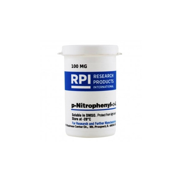 Rpi p-Nitrophenyl-a-L-arabinofuranoside, N66060-0.1 - main